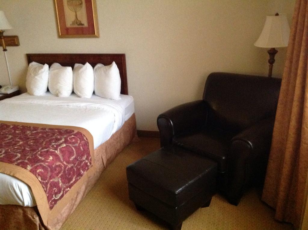 Wyndham Garden Amarillo Hotell Eksteriør bilde