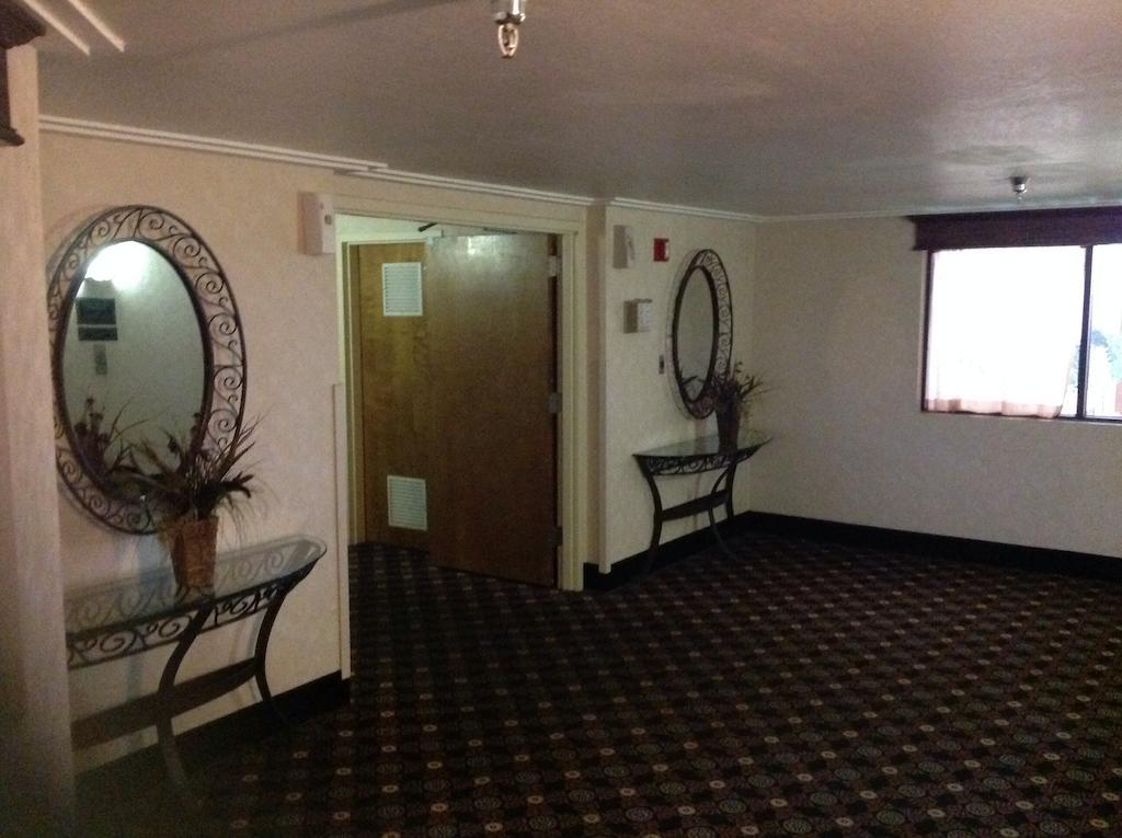 Wyndham Garden Amarillo Hotell Eksteriør bilde