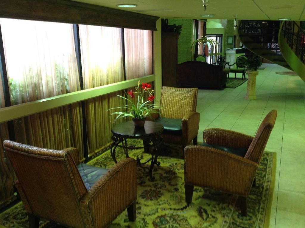 Wyndham Garden Amarillo Hotell Eksteriør bilde